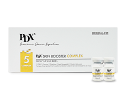 PDX5 Skin Booster Complex 5ml*5EA