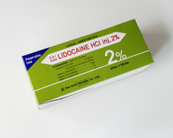 DAIHAN Lidocaine Inj.  2%